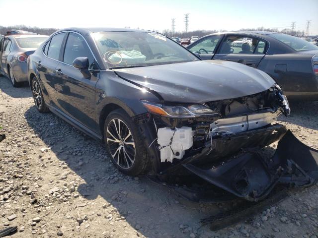2019 TOYOTA CAMRY L 4T1B11HK0KU833211