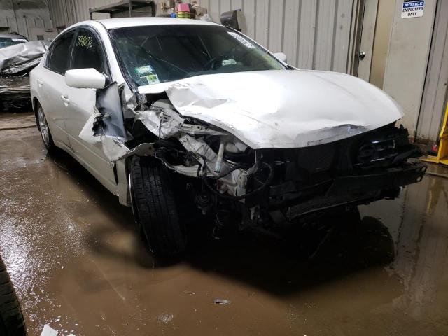 1N4AL2AP7BN517018 Nissan Altima Bas 2011