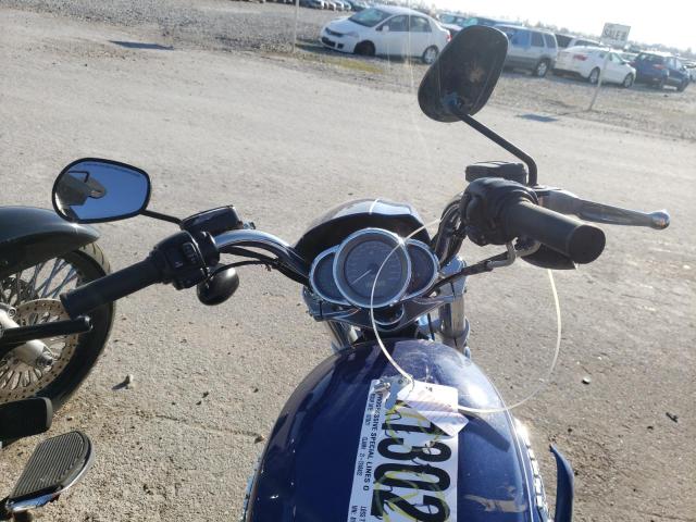 2008 HARLEY-DAVIDSON VRSCD 1HD1HDH178K811004