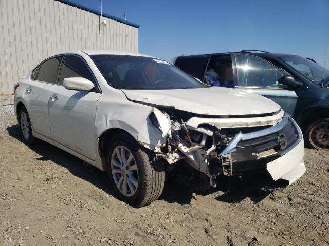 Salvage Wrecked Nissan Altima Cars For Sale Salvageautosauction Com