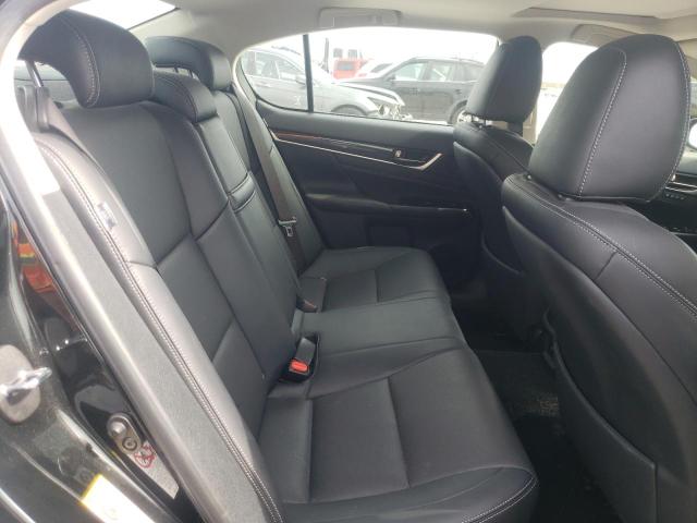 2016 LEXUS GS 200T BA JTHBA1BL9GA000357