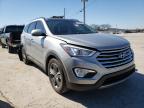 2015 HYUNDAI  SANTA FE