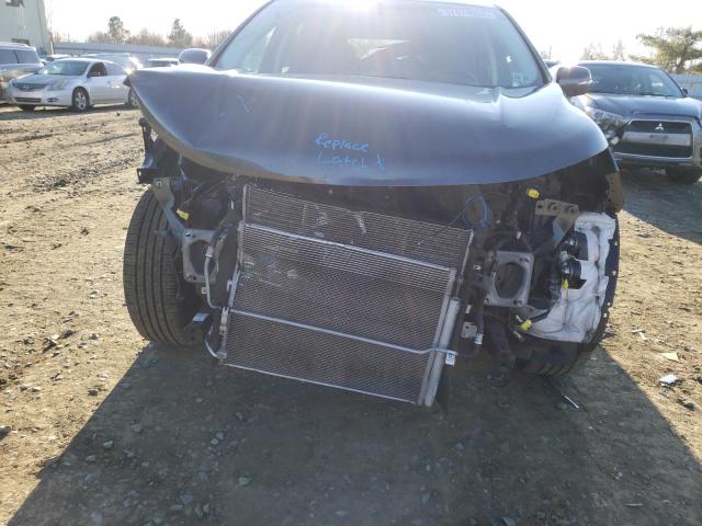 2016 FORD EDGE SEL 2FMPK4J82GBC08809