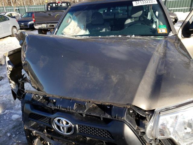 2015 TOYOTA TACOMA DOU - 3TMLU4EN2FM189771