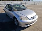 2005 HONDA  CIVIC