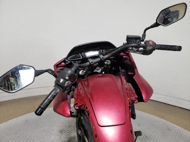 2014 HONDA CTX700 D JH2RC6941EK000731