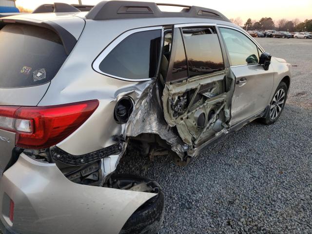 2016 SUBARU OUTBACK 2. 4S4BSBNC2G3311757