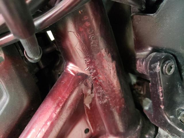 2020 HONDA CMX500 A MLHPC565XL5300719