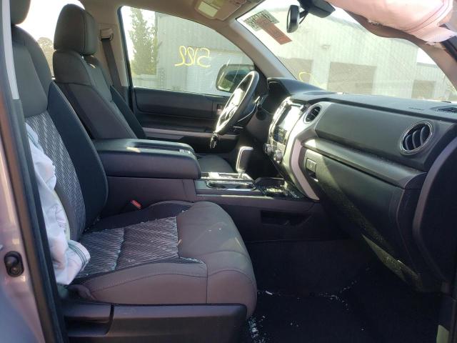 2021 TOYOTA TUNDRA CRE 5TFDY5F15MX025450