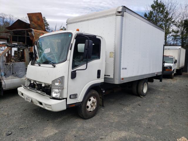 54DB4W1B2DS803267 Isuzu Npr 2013. Фото: 1