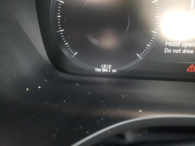 2021 VOLVO XC60 T5 R- YV4102RMXM1824395
