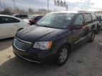 2012 Chrysler Town & Country Touring for Sale in Columbus, OH - Side