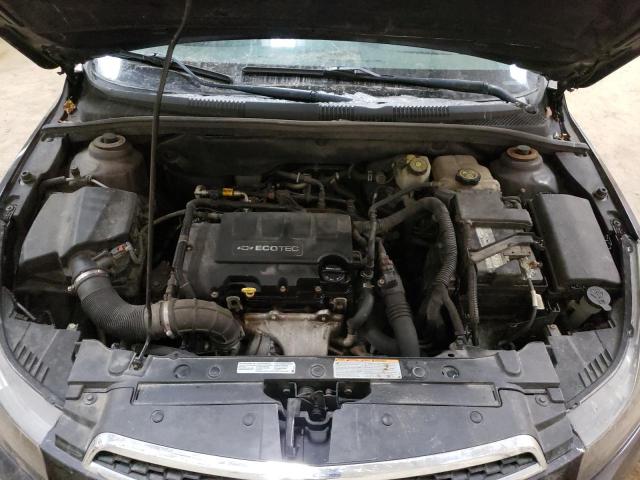 2014 CHEVROLET CRUZE LT - 1G1PC5SB3E7350179