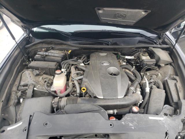 2016 LEXUS GS 200T BA JTHBA1BL9GA000357