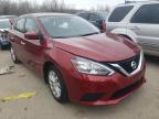 2019 NISSAN  SENTRA