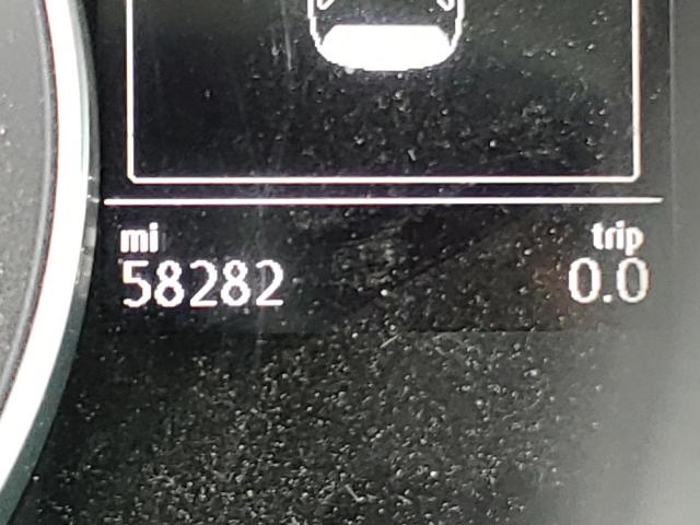 2016 VOLKSWAGEN GOLF S/SE 3VW217AU8GM019495