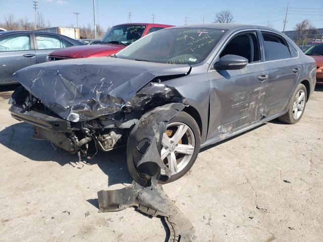 Vin: 1vwbp7a32cc012561, lot: 52325914, volkswagen passat se 20122