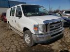 2013 FORD  ECONOLINE