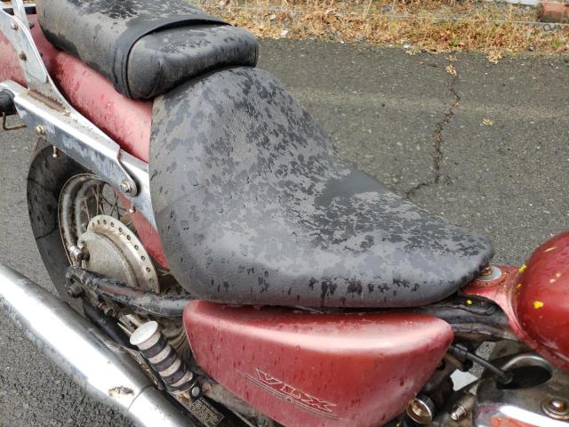 2002 HONDA VT600 CD JH2PC21492M310282