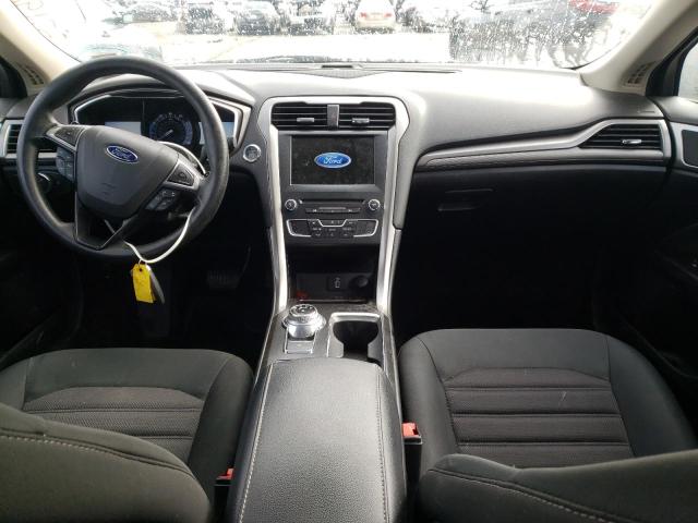 2017 FORD FUSION SE 3FA6P0HD4HR304544