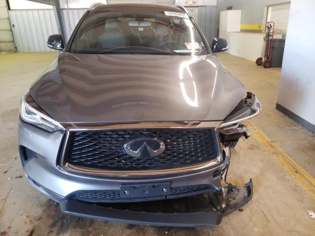 2021 INFINITI QX50 LUXE 3PCAJ5BB1MF112858