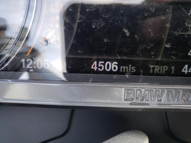 2019 BMW K1600 GT WB10F1101KZ542805