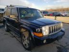 2010 JEEP  COMMANDER