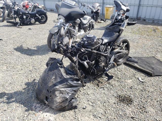2021 YAMAHA YZFR3 A MH3RH18Y5MK006999