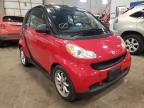 2009 SMART  FORTWO