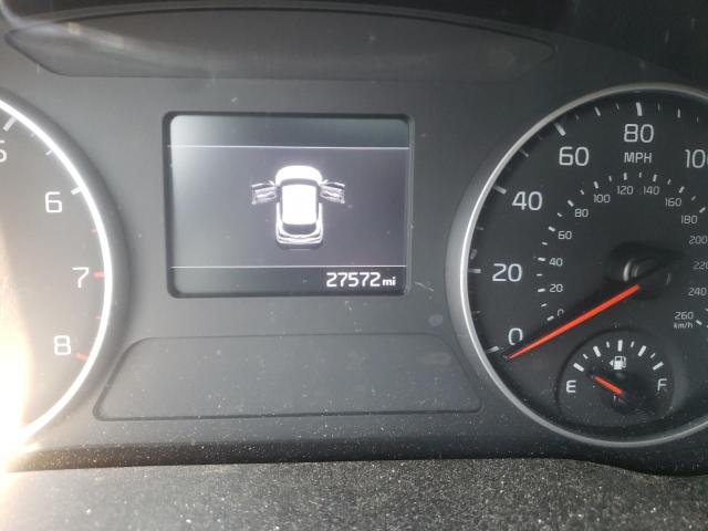 2021 KIA SELTOS EX KNDERCAA4M7147276