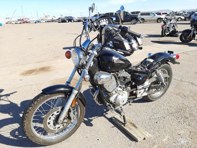 2006 YAMAHA XV250 JYAVG04E66A000235