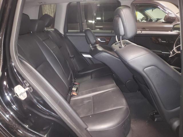 WDCGG8JB6FG440100 Mercedes-Benz Glk 350 4matic