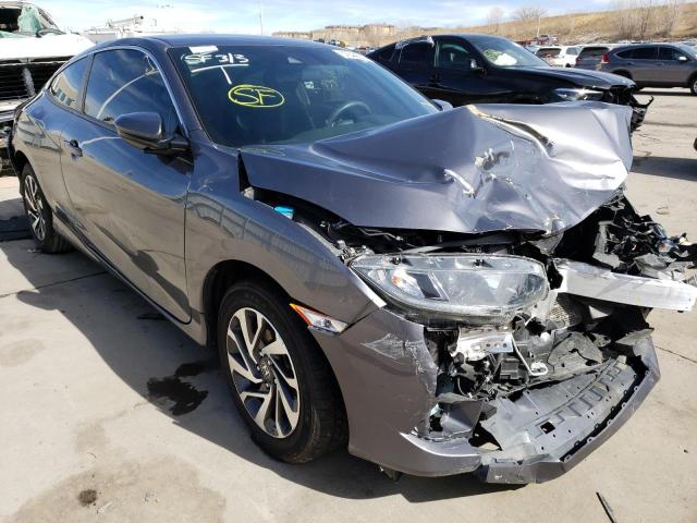 2019 Honda Civic LX for sale in Littleton, CO
