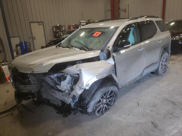 2020 GMC ACADIA AT4 1GKKNLLS5LZ134208