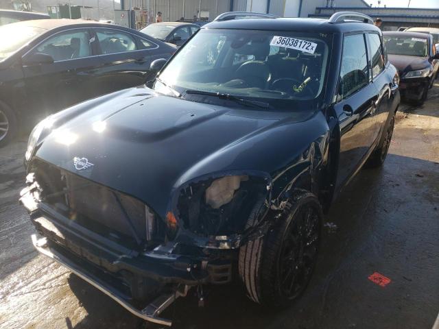 2019 MINI COOPER COU WMZYS7C50K3F44645