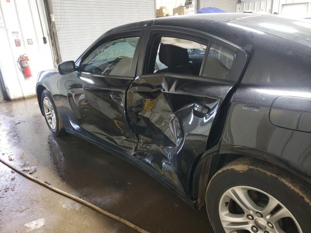 2015 DODGE CHARGER SE 2C3CDXBG9FH875221