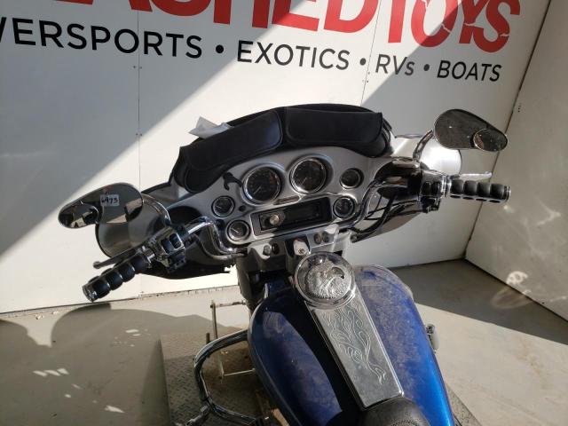 2000 HARLEY-DAVIDSON FLHTCUI SH 1HD1FLW11YY644722