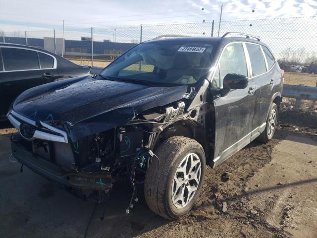 2020 SUBARU FORESTER P JF2SKAJCXLH508677