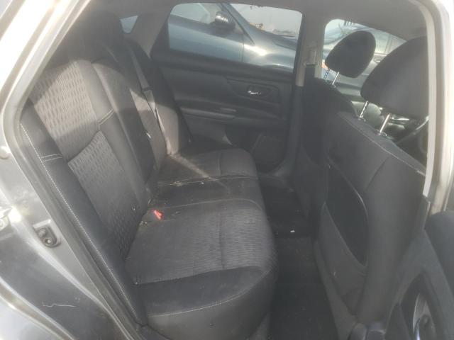 2018 NISSAN ALTIMA 1N4AL3AP3JC127145