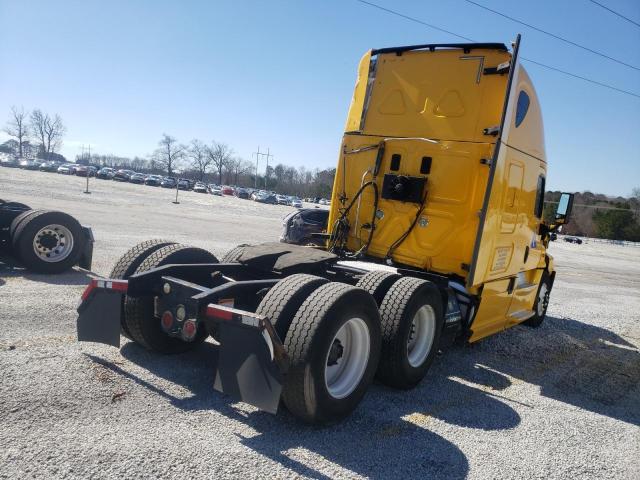 3AKJGLD56FSGE3060 Freightliner Cascadia 1 2015. Фото: 3
