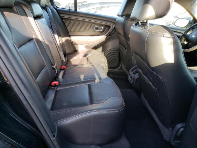 1FAHP2EW3BG104294 Ford Taurus Sel 2011. Фото: 5