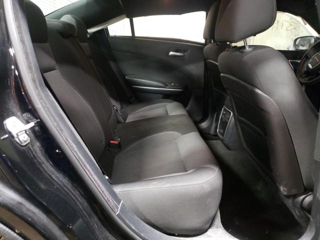 2015 DODGE CHARGER SE 2C3CDXBG9FH875221