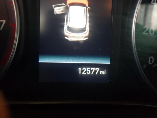2021 HYUNDAI KONA NIGHT KM8K6CA51MU675840