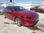 2013 FORD  FUSION