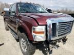 2010 FORD  F250