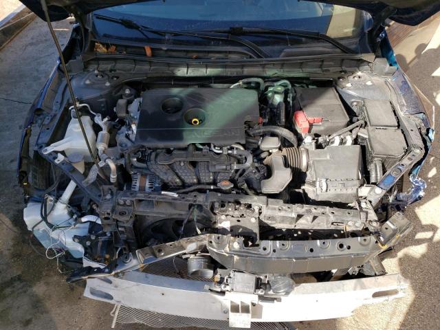 2019 NISSAN ALTIMA S - 1N4BL4BV6KC131103