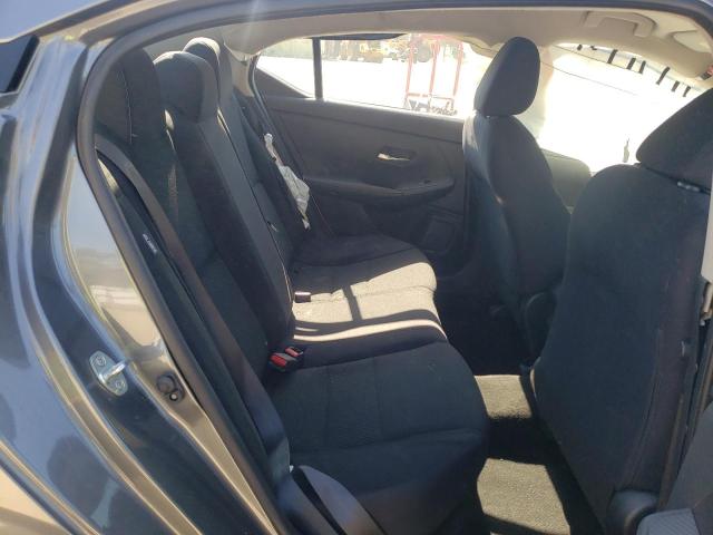 3N1AB8BV6LY256615 Nissan Sentra S 2020. Фото: 5