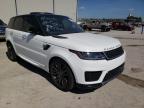 2016 LAND ROVER  RANGE ROVER