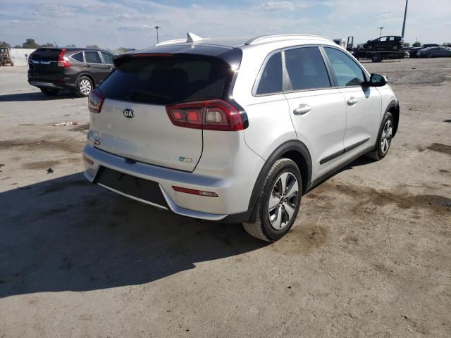 2019 KIA NIRO FE KNDCB3LC6K5322677