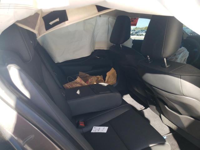 2022 LEXUS ES 58ADZ1B12NU114220